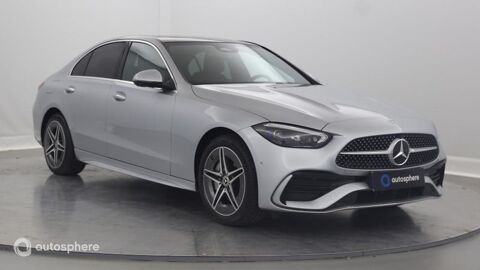 Classe C 300 d e 197+129ch AMG Line 2024 occasion 80136 Rivery