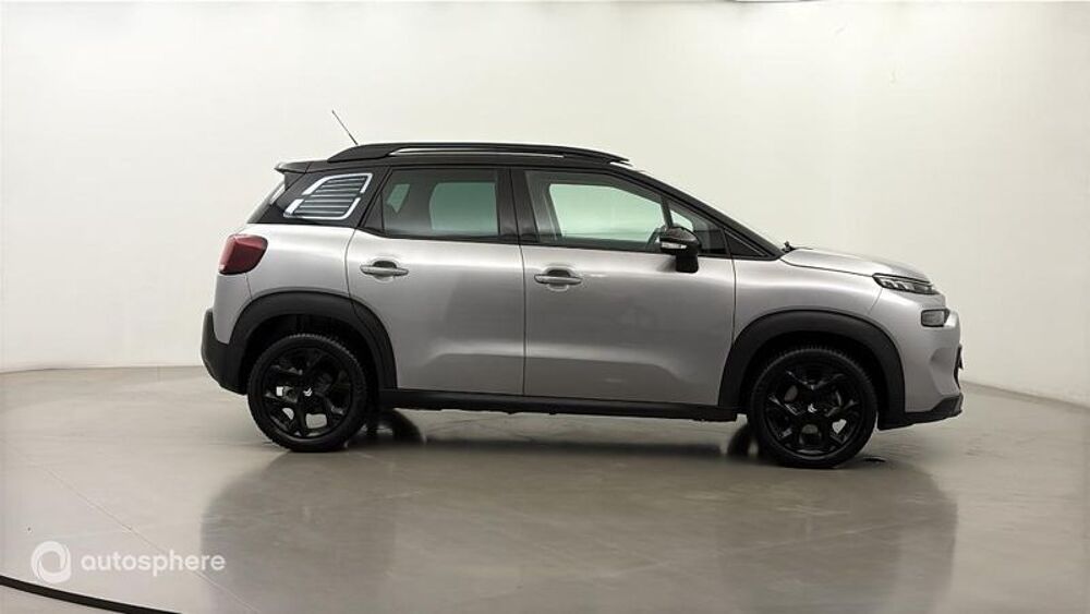 C3 Aircross 1.2 PureTech 110ch S&S MAX 2024 occasion 64200 Bassussarry