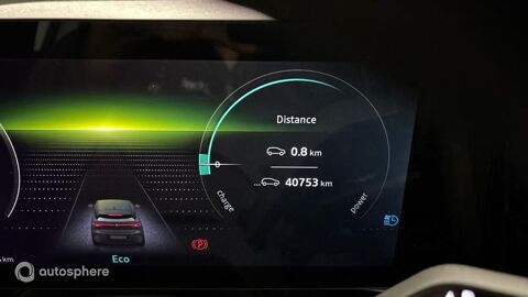 M&eacute;gane E-Tech Electric EV60 220ch Equilibre optimum charge -B 2023 occasion 51100 Reims
