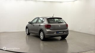 Polo 1.0 TSI 95ch Euro6d-T 2020 occasion 59494 Petite-For&ecirc;t