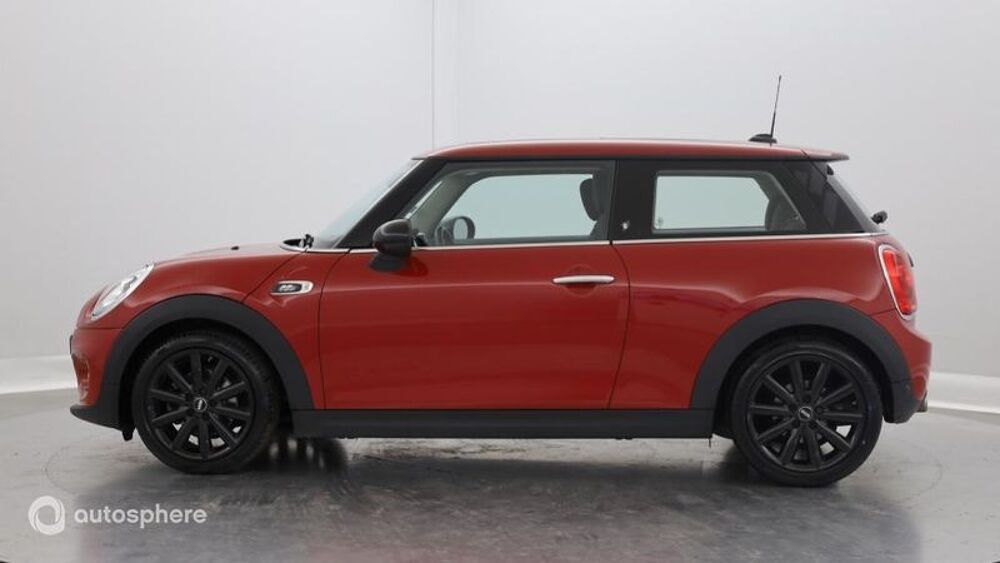 Cooper One 102ch Blackfriars 114g 2018 occasion 59113 Seclin