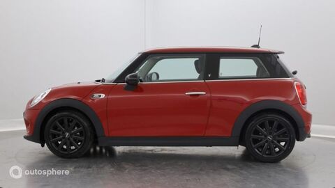 Cooper One 102ch Blackfriars 114g 2018 occasion 59113 Seclin