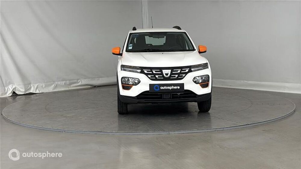 Spring Confort Plus - Achat Int&eacute;gral 2022 occasion 62000 Arras