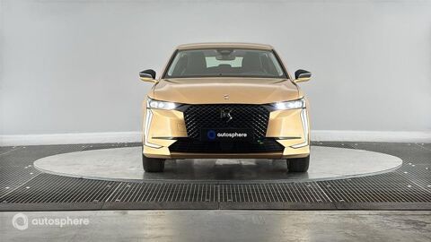 DS4 BlueHDi 130ch Performance Line Automatique 2023 occasion 63000 Clermont-Ferrand