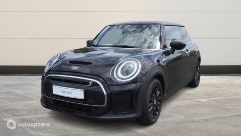 Mini Cooper SE 184ch Edition Premium BVA 5CV 2023 occasion MEES 40990