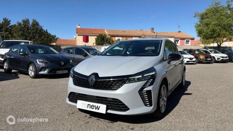 Renault Clio 1.0 TCe 90ch Evolution 2024 occasion ISTRES 13800
