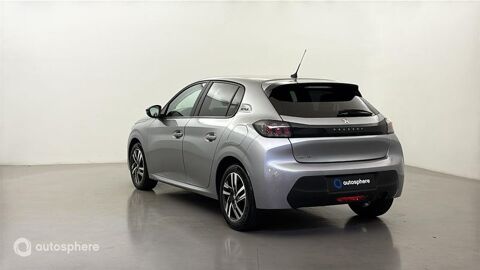 208 1.2 PureTech 75ch S&S Style 2023 occasion 37540 Saint-Cyr-sur-Loire