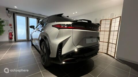 Rz 550e F SPORT MC26 2026 occasion 69410 Champagne au mont d'Or
