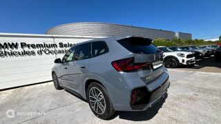 X1 ixDrive30 313ch M Sport 2023 occasion 30000 N&icirc;mes