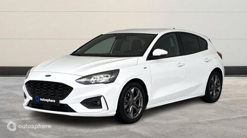 Annonce voiture Ford Focus 17499 €