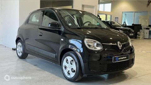 Twingo 0.9 TCe 95ch Zen - 20 2020 occasion 13700 Marignane
