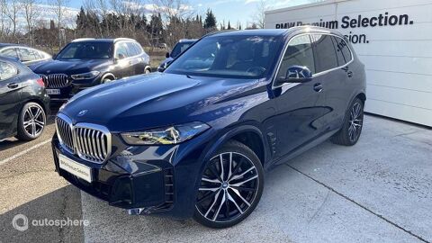 Annonce voiture BMW X5 101999 