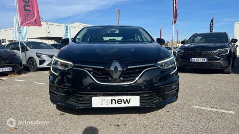 M&eacute;gane 1.3 TCe 140ch Evolution 2022 occasion 84120 Pertuis