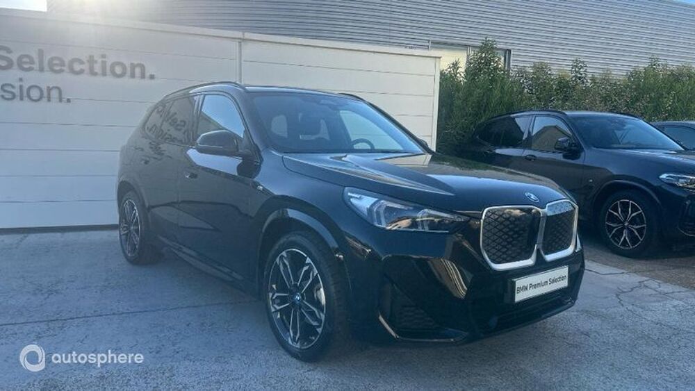 X1 ieDrive20 204ch M Sport 2025 occasion 30000 N&icirc;mes