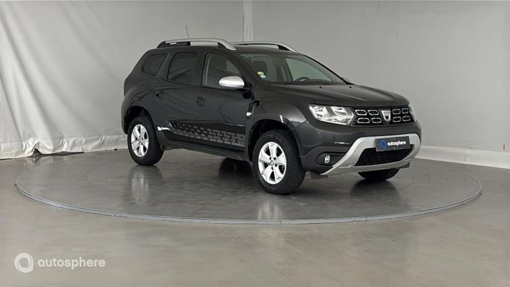Duster 1.5 Blue dCi 115ch Evasion 4x2 E6U 2021 occasion 62000 Arras