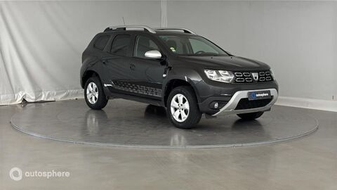 Duster 1.5 Blue dCi 115ch Evasion 4x2 E6U 2021 occasion 62000 Arras