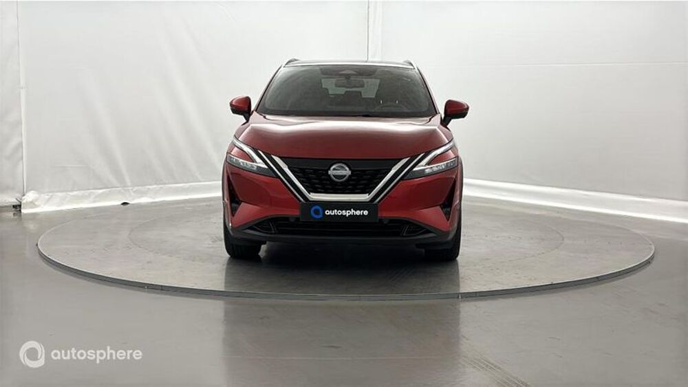 Qashqai e-POWER 190ch Tekna 2024 2024 occasion 51100 Reims