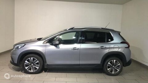 2008 1.2 PureTech 110ch E6.c Signature S&S EAT6 2019 occasion 54135 Mexy