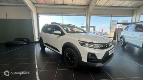 Jogger 1.0 TCe 110ch Expression 7 places -24 2026 occasion 62114 Sains-en-Gohelle
