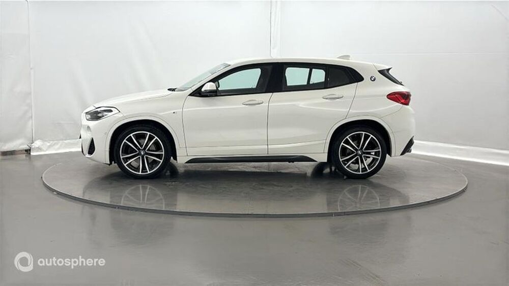 X2 sDrive18iA 140ch M Sport DKG7 Euro6d-T 129g 2019 occasion 59113 Seclin