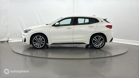 X2 sDrive18iA 140ch M Sport DKG7 Euro6d-T 129g 2019 occasion 59113 Seclin