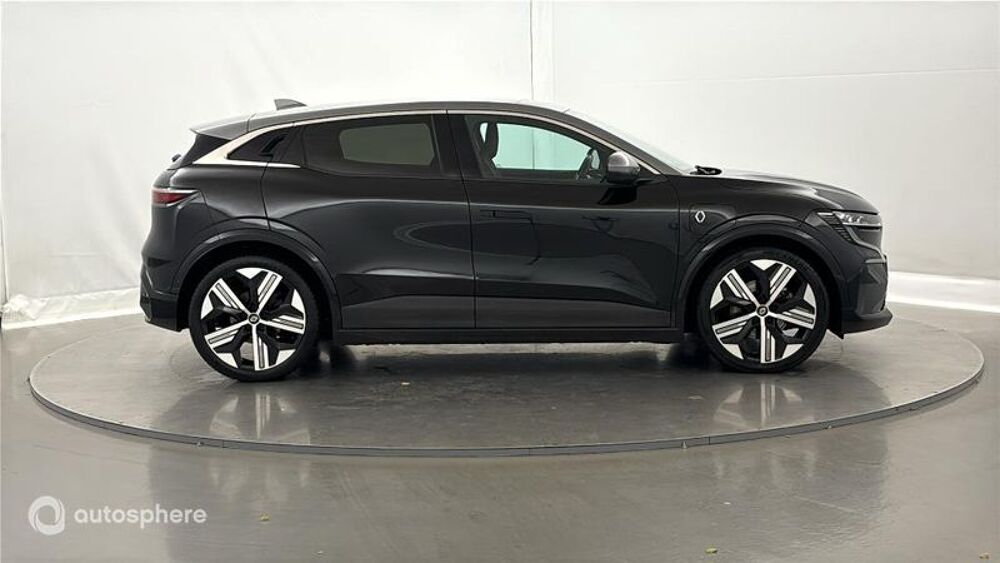 M&eacute;gane E-Tech Electric EV60 220ch Iconic super charge -B 2023 occasion 62219 Longuenesse
