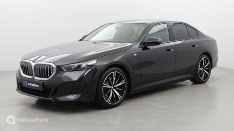 Annonce voiture BMW Srie 5 61499 