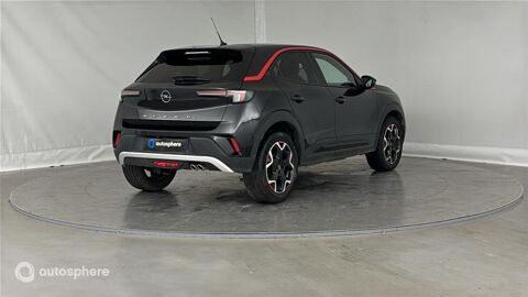 Mokka 1.2 Turbo 130ch GS Line 2021 occasion 57100 Thionville