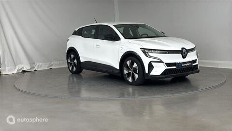 M&eacute;gane E-Tech Electric EV60 220ch Equilibre super charge -B 2023 occasion 59320 Sequedin