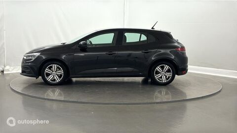 M&eacute;gane 1.5 Blue dCi 115ch Evolution 2023 occasion 51100 Reims