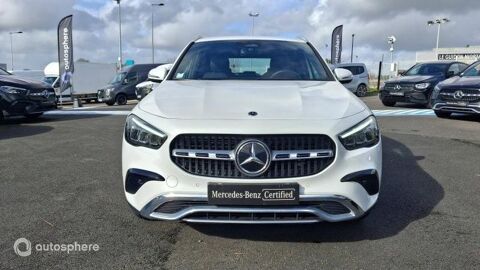 Annonce voiture Mercedes Classe GLA 36999 �