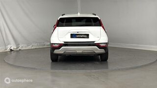 Niro 1.6 GDi 183ch PHEV Premium DCT6 2022 occasion 62800 LIEVIN