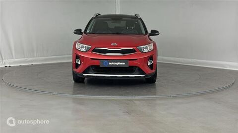 Stonic 1.0 T-GDi 120ch ISG Design Euro6d-T 2019 occasion 62800 LIEVIN