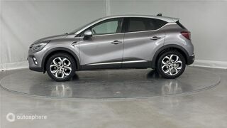 Captur 1.0 TCe 90ch Techno 2023 occasion 62000 Arras