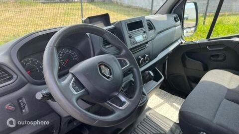 Master RJ3500 L2 2.3 Blue dCi PAF AR court 130ch Confort EuroVI 2022 occasion 62000 Arras