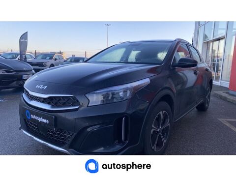 Kia XCeed 1.6 GDi 141ch PHEV Active DCT6 2023 occasion BEAURAINS 62217