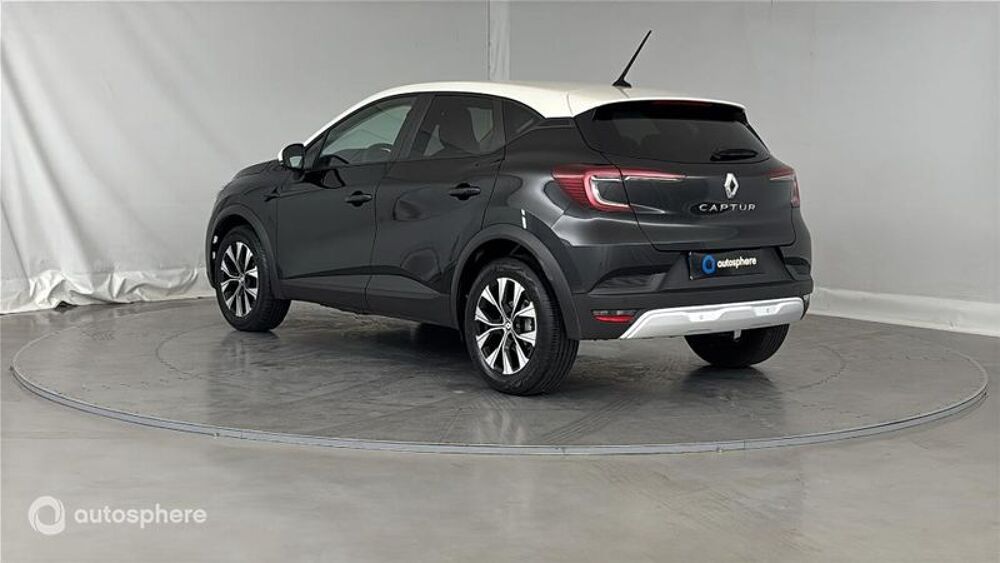 Captur 1.0 TCe 90ch Evolution 2023 occasion 62218 Loison-sous-Lens