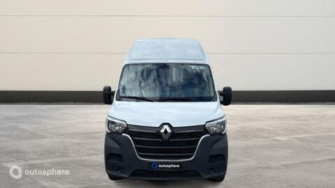 Master F3500 L3H3 2.3 Blue dCi 135ch Confort Euro6E 2024 occasion 59640 Dunkerque