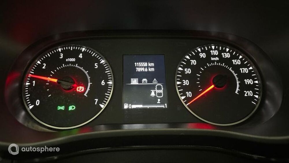 Sandero 1.0 ECO-G 100ch Stepway Expression 2022 occasion 57500 Saint-Avold
