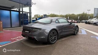 A110 1.8T 300ch GTS EU6bis 2026 occasion 62231 Coquelles