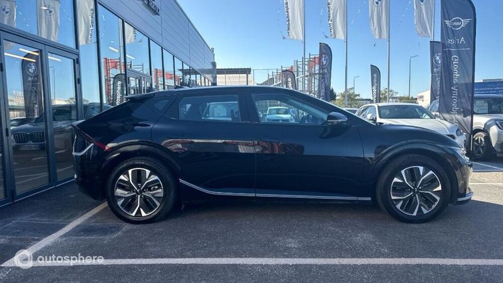 EV6 229ch Air Active 2WD 2022 occasion 13200 Arles