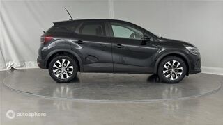 Captur 1.0 TCe 90ch Evolution 2024 occasion 77100 Meaux