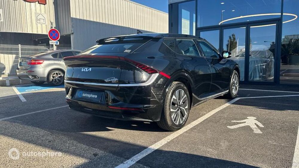 EV6 229ch Air Active 2WD 2022 occasion 13200 Arles