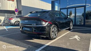 EV6 229ch Air Active 2WD 2022 occasion 13200 Arles