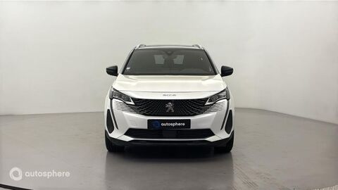 5008 1.5 BlueHDi 130ch S&S GT 2021 occasion 37170 Chambray-l&egrave;s-Tours