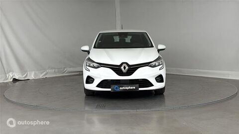 Clio 1.0 SCe 65ch Zen -21 2020 occasion 02300 Chauny
