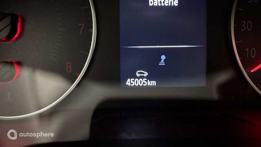 Clio 1.0 TCe 100ch Evolution GPL 2023 occasion 62220 Carvin