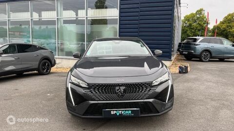 408 PHEV 225ch GT e-EAT8 2023 occasion 60000 Beauvais