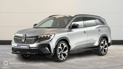 Annonce voiture Renault Espace 38999 €