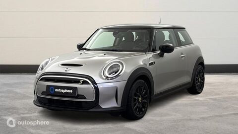 Annonce voiture Mini Cooper 21499 �